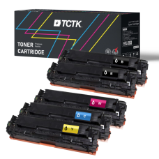 Kompatybilny zamiennik dla Canon 131A (CF211A),CRG-731 (6271B002)